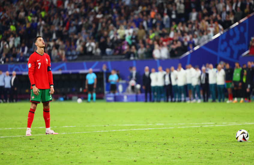 The Players Who Scored the Most Penalty Kicks in the 21st Century